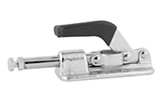 TE-CO 34304 STR LINE ACT TOGGLE CLAMP
