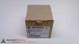 ALLEN BRADLEY 141A-VS216  SERIES A, SINGLE SUPPLY TERMIN