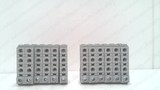 WAGO 284-621 BOX OF 12 DISTRIBUTION TERMINAL BLOCK