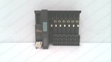 SST 5136-DNS-200S W/ATTACHED 6ES7193-4CB00-0AA0, COMMUNICATION MODULE
