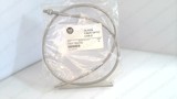 ALLEN BRADLEY 43GT-TBS25SL SER A, GLASS FIBER OPTIC CABLE