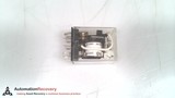 OMRON LY2N-D2-DC24, COMPACT GENERAL PURPOSE RELAY, 24V DC