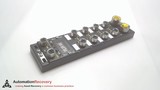 BRAD CONTROL TCIEP-888P-D1U IO-LINK MODULE, 1120955119