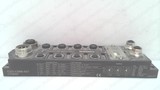TURCK FGEN-IOM88-4001/CS30007, COMPACT FIELDBUS I/O MODULE, 6825443
