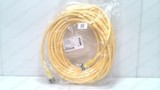 BRAD CONNECTIVITY 113030K13M180, MINI-CHANGE CORDSET, 1300100496