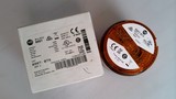 ALLEN BRADLEY 856T-BT5 SERIES A, 70 MM STACK AMBER LIGHT MODULE