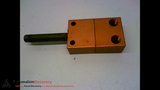 VACTRAP VT-2 VACUUM PUMP ATTACHED PART 3/8