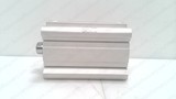 SMC CDQ2A80TN-100DZ, COMPACT CYLINDER
