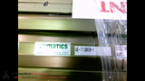 NUMATICS WE-71360-1 CYLINDER S1311400060AM040M1 60.000