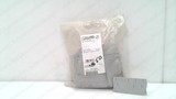 PHOENIX CONTACT 3211508 , END COVER, D-PT 6-TWIN