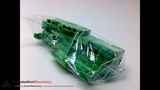 PHOENIX CONTACT ST 10-TWIN-PE   GROUND TERMINAL BLOCK