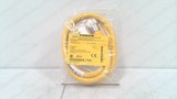 TURCK RYM RKM 46-1M/SV DOUBLE ENDED CORDSET U-23083