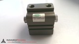 NUMATICS UGD-TA050-010D, MINIATURE PNEUMATIC CYLINDER