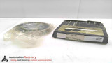 PEER BEARINGS 6214-2RS-C3 RADIAL BALL BEARING