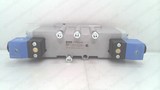 PARKER H32VXBG0B9C, DOUBLE SOLENOID VALVE
