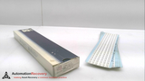 BRADY TWM-1L3 , MACHINE TOOL NUMBERS AND LETTERS