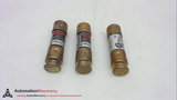 FUSETRON FRN-R-25  TIME DELAY FUSE