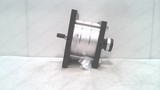 FABCO AIR MP6X1/4X1X3FFA-AS-MR, PNEUMATIC CYLINDER