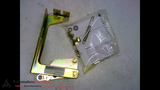 GENERAL ELECTRIC SCH1 6IN NEMA4 HANDLE ASSEMBLY KIT