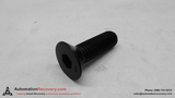 UNBRAKO 1102502 3/4-10X2-1/2 FLAT HEAD CAP SCREW