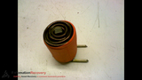 DALE IHV-45-92 HIGH CURRENT FILTER INDUCTORS 92UH MAXIMUM DC CURRENT