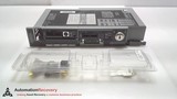 ALLEN BRADLEY 1785-L40B SERIES C, PLC-5/40 PROCESSOR MODULE