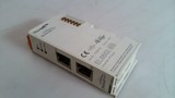 BECKHOFF EL6652, ETHERCAT TERMINAL
