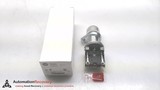 ALLEN BRADLEY 800H-AP1D1 SERIES C FLUSH-HEAD PUSH BUTTON 800H-AP1D1 Series C