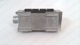 FESTO CPX-M-GE-EV-S-7/8-CIP-4P, INTERLINKING BLOCK, 568956