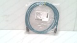 BRAD CONNECTIVITY E66A06002M020, CAT5E ETHERNET CORDSET, 1201080007