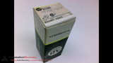 ALLEN BRADLEY 800MR-A9AS SERIES C, ROUND, YELLOW PUSH BUTTON,