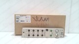 LUMBERG AUTOMATION 0980 ESL 801, I/O MODULE PROFINET DEVICE