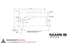 NAAMS POWER CLAMP ACA218M