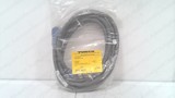 TURCK WSM WKM 5735-4M, DEVICENET MINIFAST CABLE ASSEMBLY, U-82268