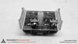 ALLEN BRADLEY 800T-XD1 SERIES D, SHALLOW CONTACT BLOCK