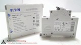 EATON FAZ-C16/1-SP, MINITURE CIRCUIT BREAKER, 167263