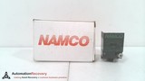 NAMCO EE510-94041 9WAY 3WDC 35MM NO PNP NLSCP EURO UNSHLD