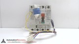 EATON JGS4250NN SERIES G, INDUSTRIAL CIRCUIT BREAKER FRAME