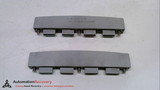 NUMATICS 240-179 , VALVE JUMPER CLIP