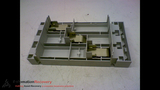 ALLEN BRADLEY 141A-CUL600 SERIES C BUSBAR MODULE ADAPTER FOR MCCB