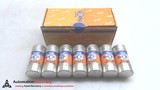 FERRAZ SHAWMUT AJT60, CLASS J SMARTSPOT TIME-DELAY FUSE