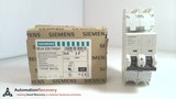 SIEMENS 5SJ4230-7HG41, MINIATURE CIRCUIT BREAKER ~ 240 V / 30 AMP