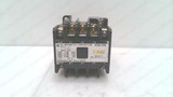 HITACHI K15N-EPB MAGNETIC CONTACTOR