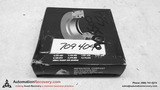 INPRO/SEAL 2773-A-08669-0 BEARING ISOLATOR 90MM I.D. 125MM O.D.
