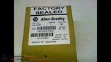 ALLEN BRADLEY 1794-0B16P REVISION H05 SERIES A FLEX I/O MODULE 24VDC