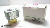 ASCO E262K112S1N00H1, SOLENOID VALVE