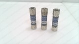 BUSSMANN FNA-1/2 FUSE ALARM-INDICATING 500MA 250 VAC, 1/2 AMP