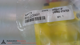 NUMATICS MVL32G04AY, LOCK OUT VALVE