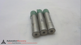 MOELLER PRECISION TOOL MJB016-090A ,BALL LOCK PUNCH BLANK