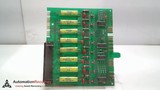 BARBER COLMAN A-11676-100-1 EDAC, INPUT CARD